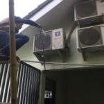 Jasa Service AC Pondok Jagung Timur Tangerang Selatan