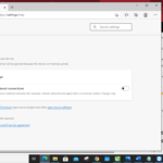 Cara update Microsoft Edge ke Versi Terbaru